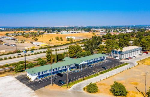 Red Bluff Hotel | Days Inn by Wyndham Red Bluff