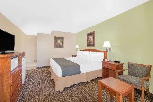 Roswell Hotel | Days Inn by Wyndham Roswell