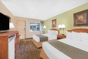 Roswell Hotel | Days Inn by Wyndham Roswell