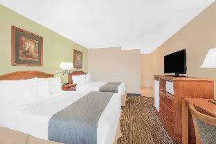 Roswell Hotel | Days Inn by Wyndham Roswell