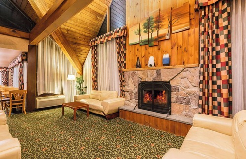 Rutland Hotel | Days Inn by Wyndham Rutland/Killington Area