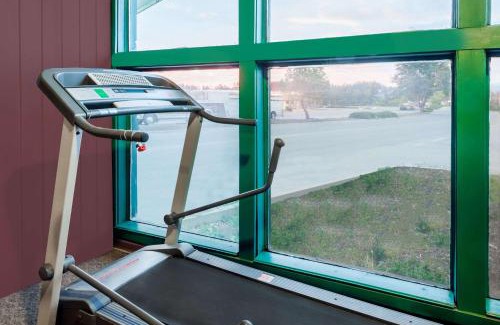 Ponderay Hotel | Days Inn by Wyndham Sandpoint