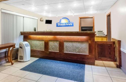 Tannersville Hotel | Days Inn by Wyndham Tannersville