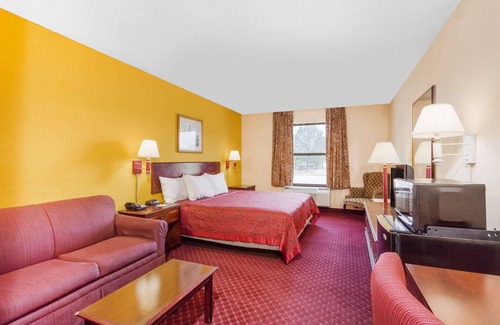 Tappahannock Hotel | Days Inn by Wyndham Tappahannock