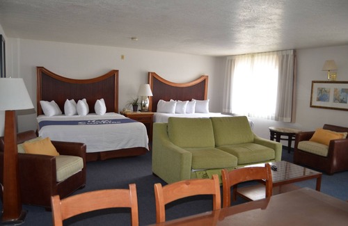 Torrey Hotel | Days Inn by Wyndham Torrey Capital Reef