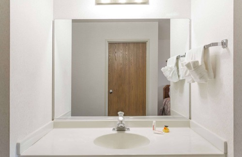 Torrey Hotel | Days Inn by Wyndham Torrey Capital Reef