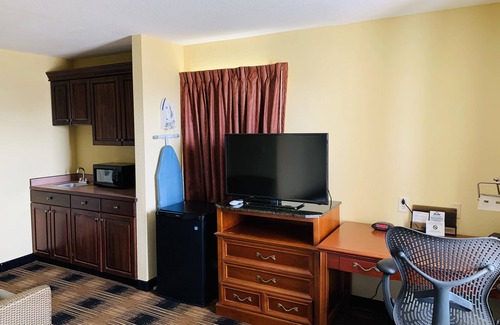 Trumann Hotel | Days Inn by Wyndham Trumann AR