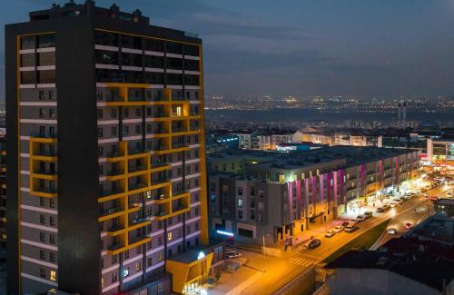Esenyurt Hotel | Days Inn & Suites by Wyndham Esenyurt