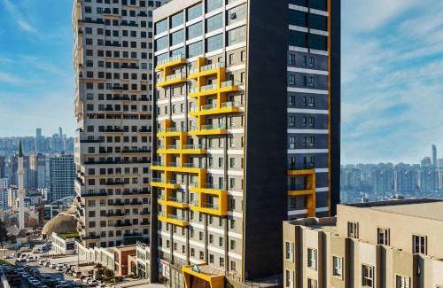 Esenyurt Hotel | Days Inn & Suites by Wyndham Esenyurt