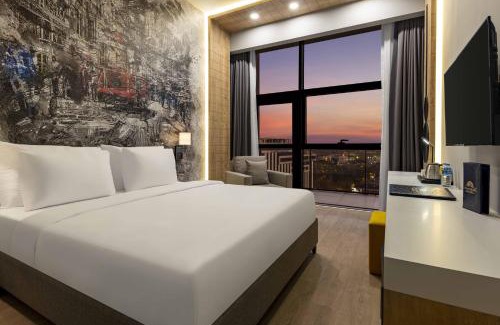 Esenyurt Hotel | Days Inn & Suites by Wyndham Esenyurt