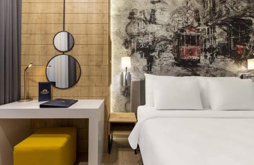 Esenyurt Hotel | Days Inn & Suites by Wyndham Esenyurt