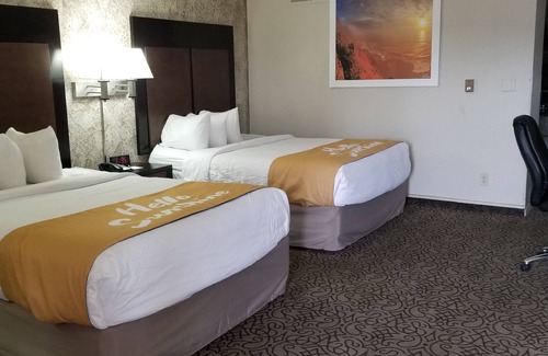Trinidad Hotel | Days Inn & Suites by Wyndham Trinidad