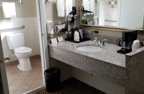 Trinidad Hotel | Days Inn & Suites by Wyndham Trinidad