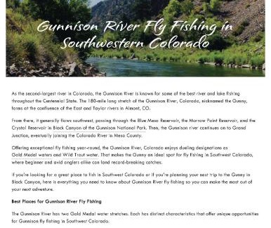 Gunnison Hotel | Days Inn & Suites by Wyndham Gunnison