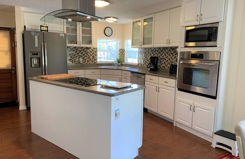 Allandale House | Daytona Beach - Cozy Vacation Home with Saltwater Pool