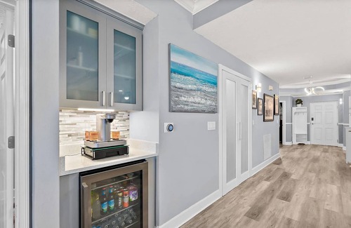 Bridgeport Heights Condo | Daytona Beach Luxury 3bed 3bath beachfront family condo.n