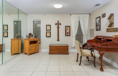 Daytona Beach House | Daytona Beach pool, playset, GAME ROOM hot tub, 5 bedroom home