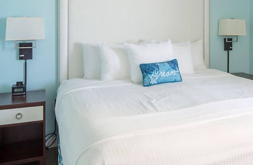 Daytona Beach Shores Resort | DAYTONA BEACH SEABREEZE 7 NIGHTS MAR.3-10,2024 BIKE WEEK 275 NIGHT 2 BD 2 BA