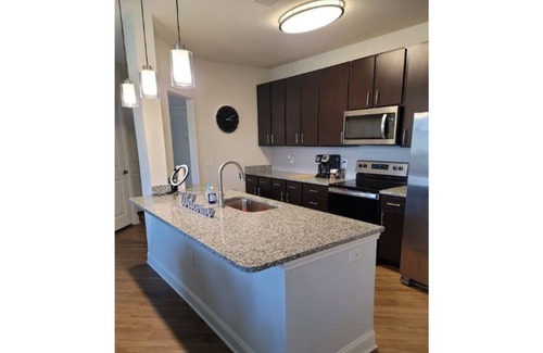 Daytona Beach Apartment | Daytona Beach