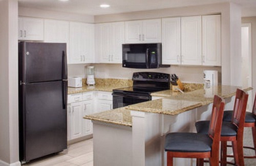Daytona Beach Condo | Daytona Beach1 - SPECIAL EVENT DATES — 2 Bedroom Condo