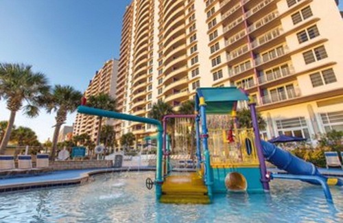 Daytona Beach Condo | Daytona Beach1 - SPECIAL EVENT DATES — 2 Bedroom Condo