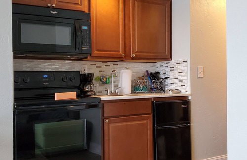 Halifax Estates Condo | Daytona Breeze Ocean Front Studio