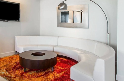 Daytona Beach Shores Resort | Daytona Seabreeze 1 bedroom oceanfront