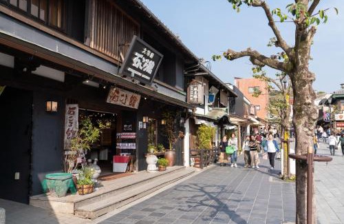Dazaifu Hotel | Dazaifu - Apartment/Vacation STAY 36940