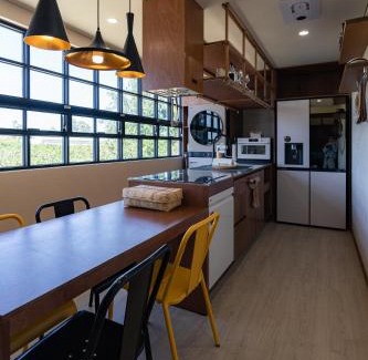 Andeok House | Dazayo Anseong Gangsaengi House - Pet Friendly