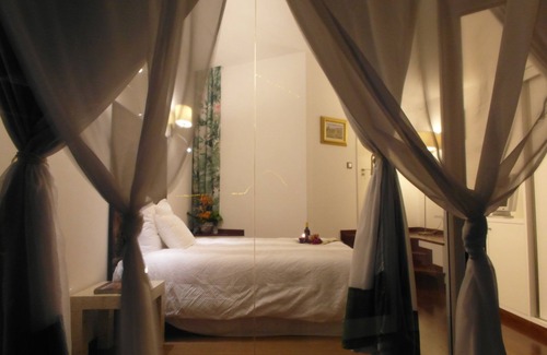 Ribeira Brava Bed & Breakfast | Dazkarizeh 73