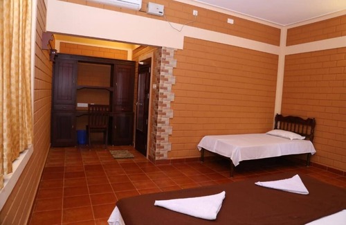 Alappuzha Bed & Breakfast | Dazzle Dew Memories - Standard Room