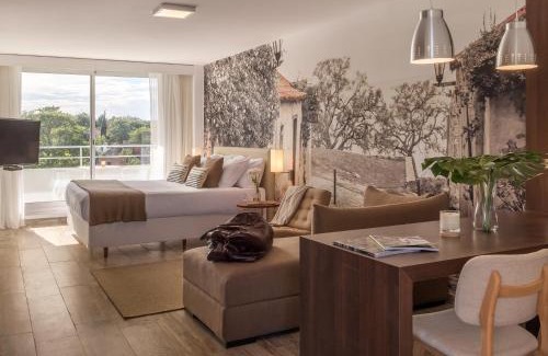 Colonia del Sacramento Hotel | Dazzler by Wyndham Colonia