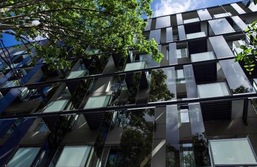 Palermo Hotel | Dazzler by Wyndham Buenos Aires Palermo