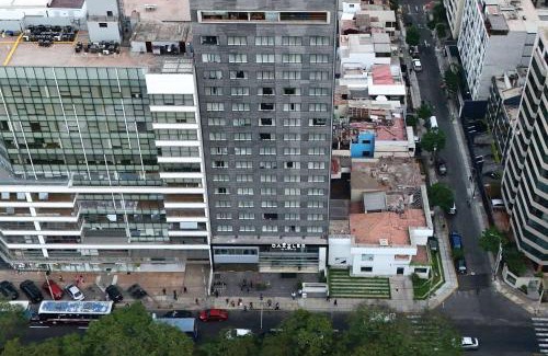 Palermo Hotel | Dazzler by Wyndham Buenos Aires Palermo