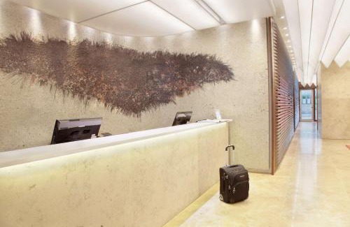 Palermo Hotel | Dazzler by Wyndham Buenos Aires Palermo