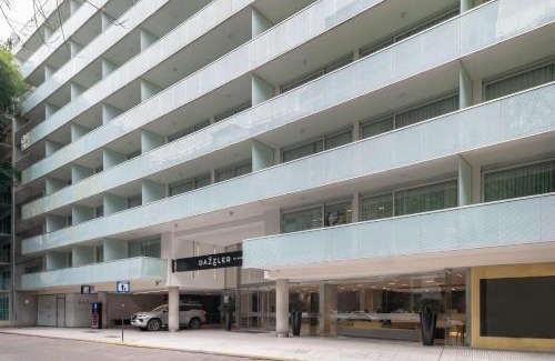 Palermo Hotel | Dazzler by Wyndham Polo