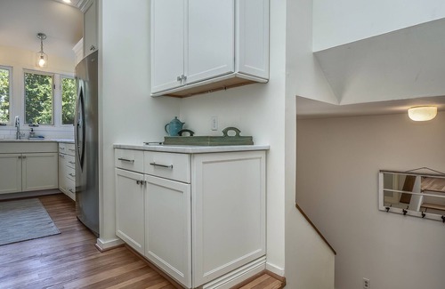 Seabrook Island House | Dazzling Sunsets! Sleeps 4+! Pet Friendly! Amenity Cards Available!