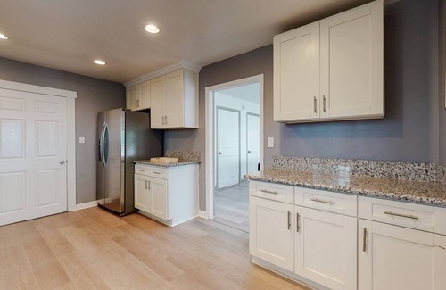 West Los Angeles House | Dazzling Westside Home w/Huge Backyard