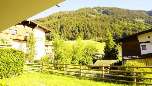 Finkenberg Apartment | db Apart