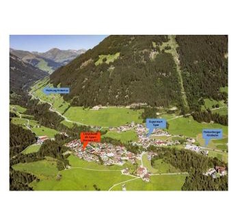 Finkenberg Apartment | db Apart