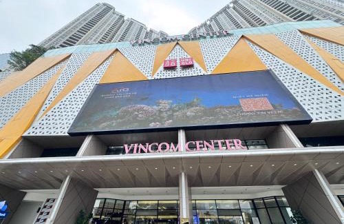 Trung Hoa Nhan Chinh Apartment | Dcapitale - Feria Homes