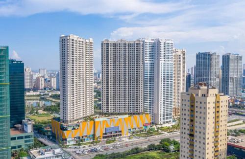 Trung Hoa Nhan Chinh Apartment | Dcapitale - Feria Homes