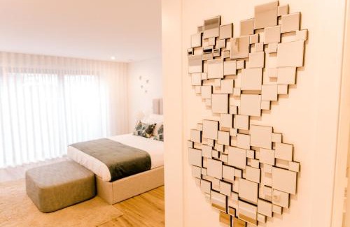 Praia Da Granja Apartment | DCM LOFTS