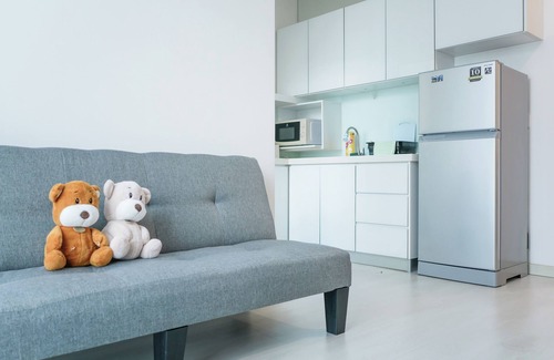 George Town Condo | DD CONDOMINIUM 1 BEDROOMS 3~4 PPL GEORETOWN PENANG 12