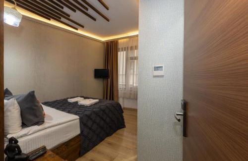 Pera Apartment | DD Hotel Pera