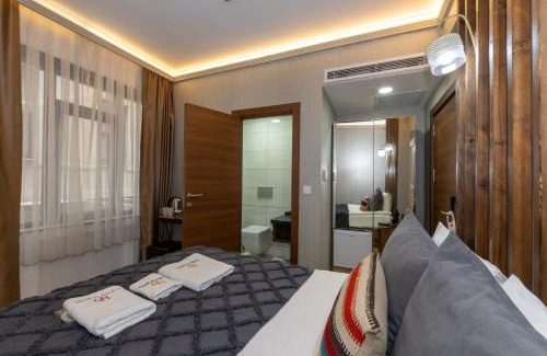 Pera Apartment | DD Hotel Pera