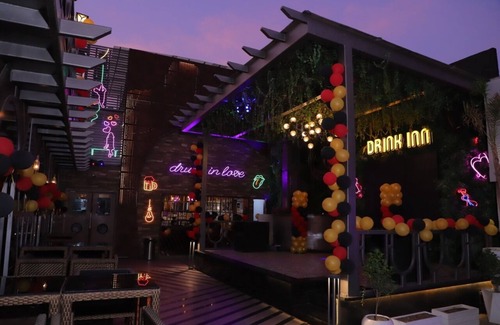 Dhanauli Hotel | DD Suites