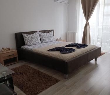 Brasov Apartment | DDM Residence