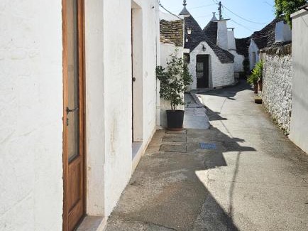 The Trulli of Alberobello Bed & Breakfast | Ddo e Dde dimore nr 56