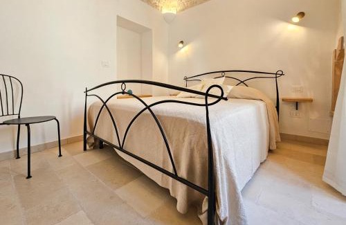 The Trulli of Alberobello Bed & Breakfast | Ddo e Dde dimore nr 56